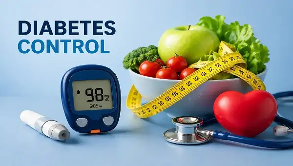 Diabetes Control