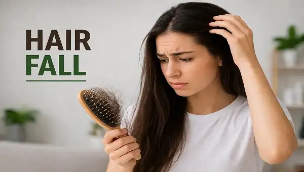 Hair Fall