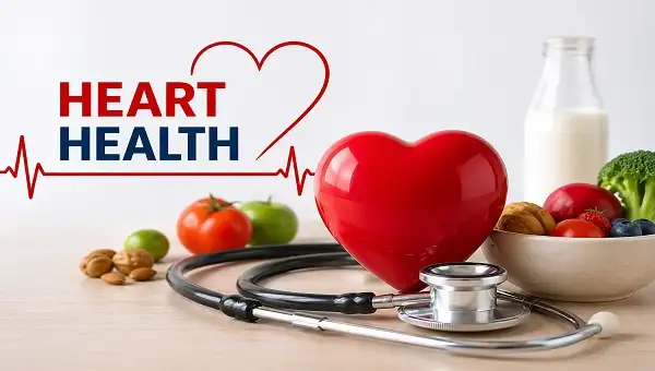 Heart Health