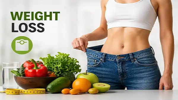 Weight Loss