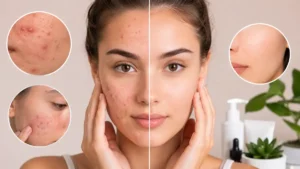 powerful acne treatment tips for clear and healthy skin