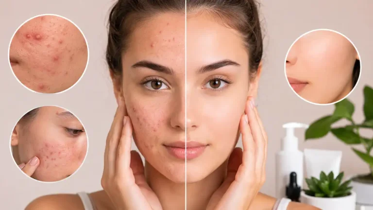 powerful acne treatment tips for clear and healthy skin